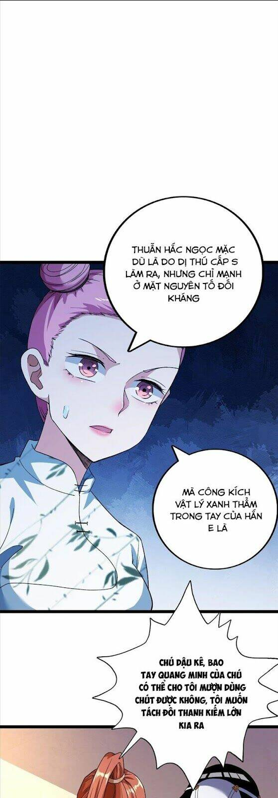 Ta Có 999 Loại Dị Năng Chap 82 - Next Chap 83