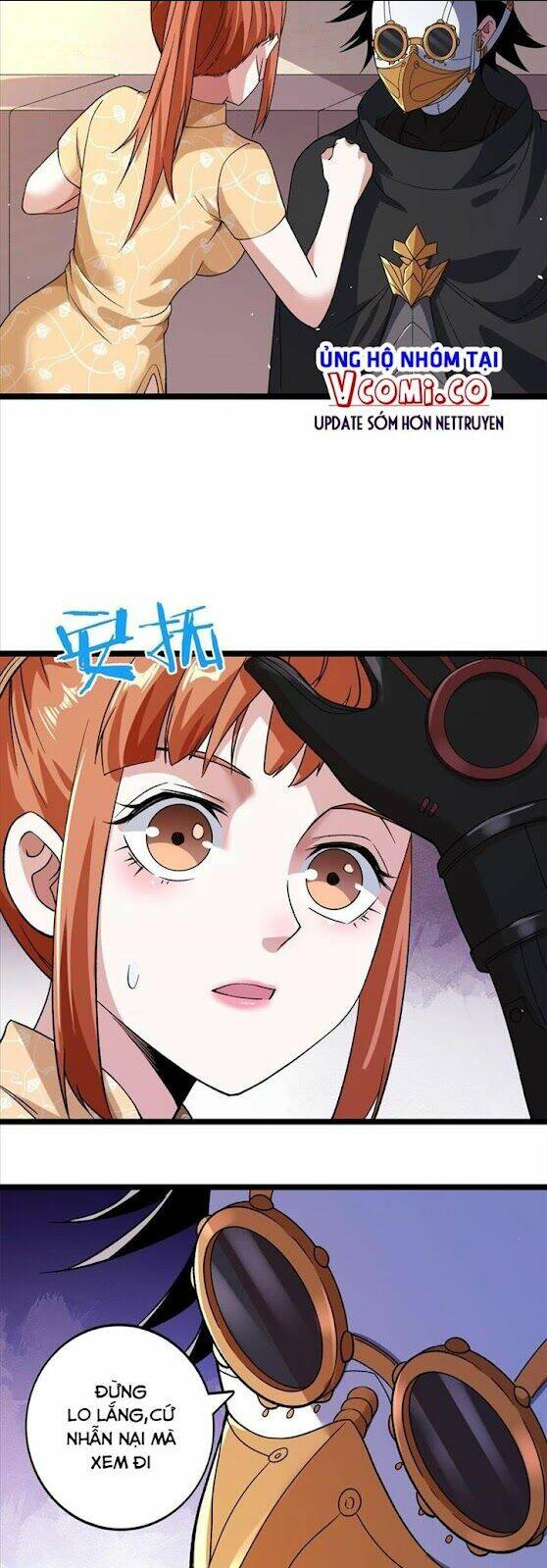 Ta Có 999 Loại Dị Năng Chap 82 - Next Chap 83