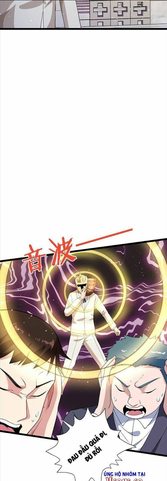 Ta Có 999 Loại Dị Năng Chap 82 - Next Chap 83