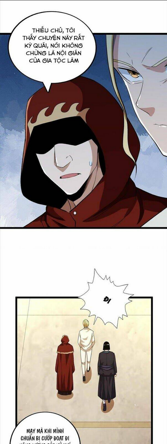 Ta Có 999 Loại Dị Năng Chap 82 - Next Chap 83