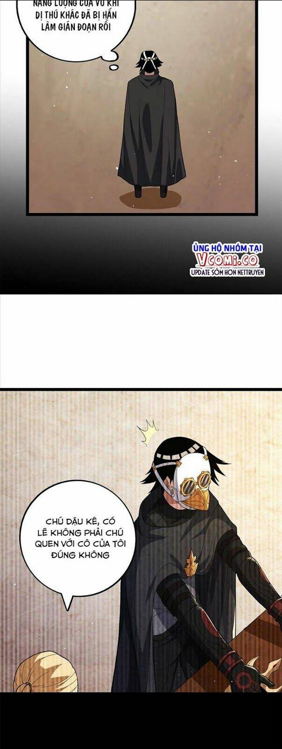 Ta Có 999 Loại Dị Năng Chap 82 - Next Chap 83