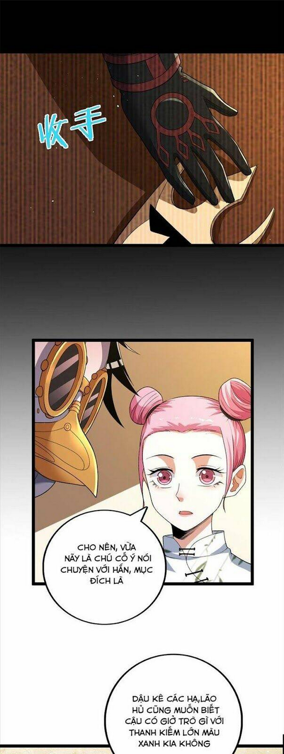 Ta Có 999 Loại Dị Năng Chap 82 - Next Chap 83