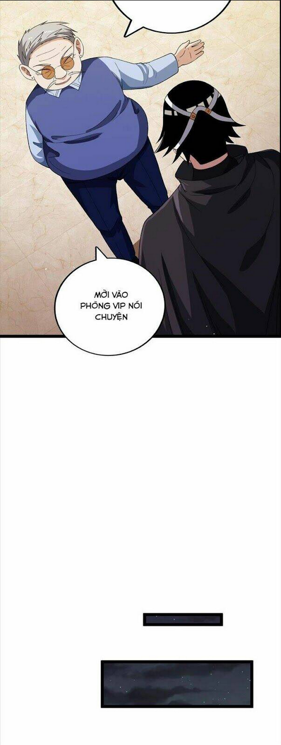 Ta Có 999 Loại Dị Năng Chap 82 - Next Chap 83