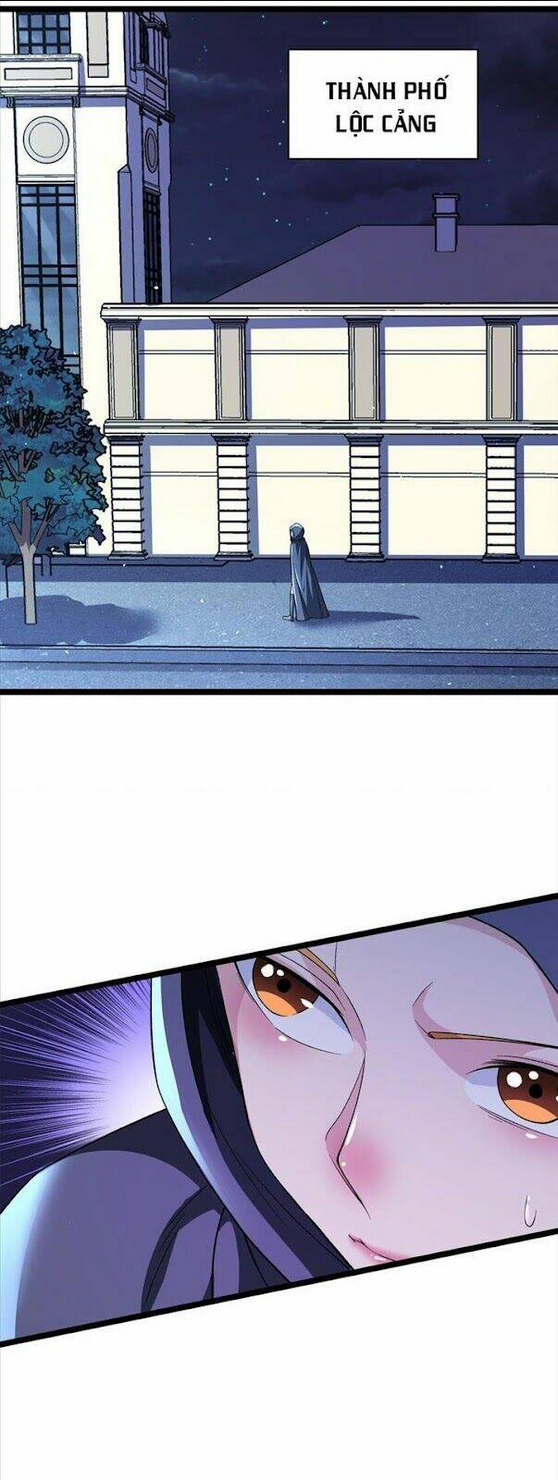 Ta Có 999 Loại Dị Năng Chap 82 - Next Chap 83