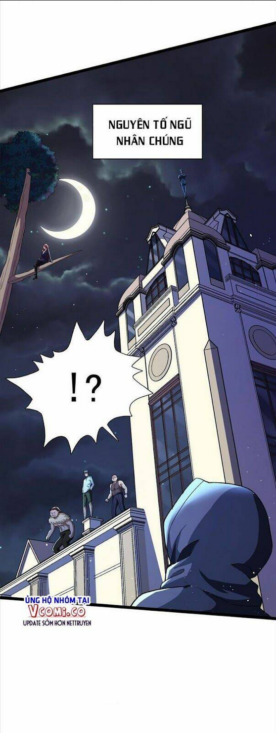 Ta Có 999 Loại Dị Năng Chap 82 - Next Chap 83