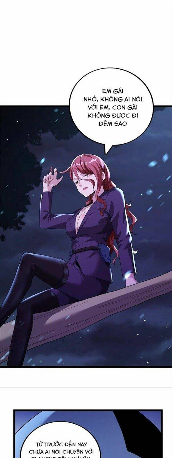 Ta Có 999 Loại Dị Năng Chap 82 - Next Chap 83