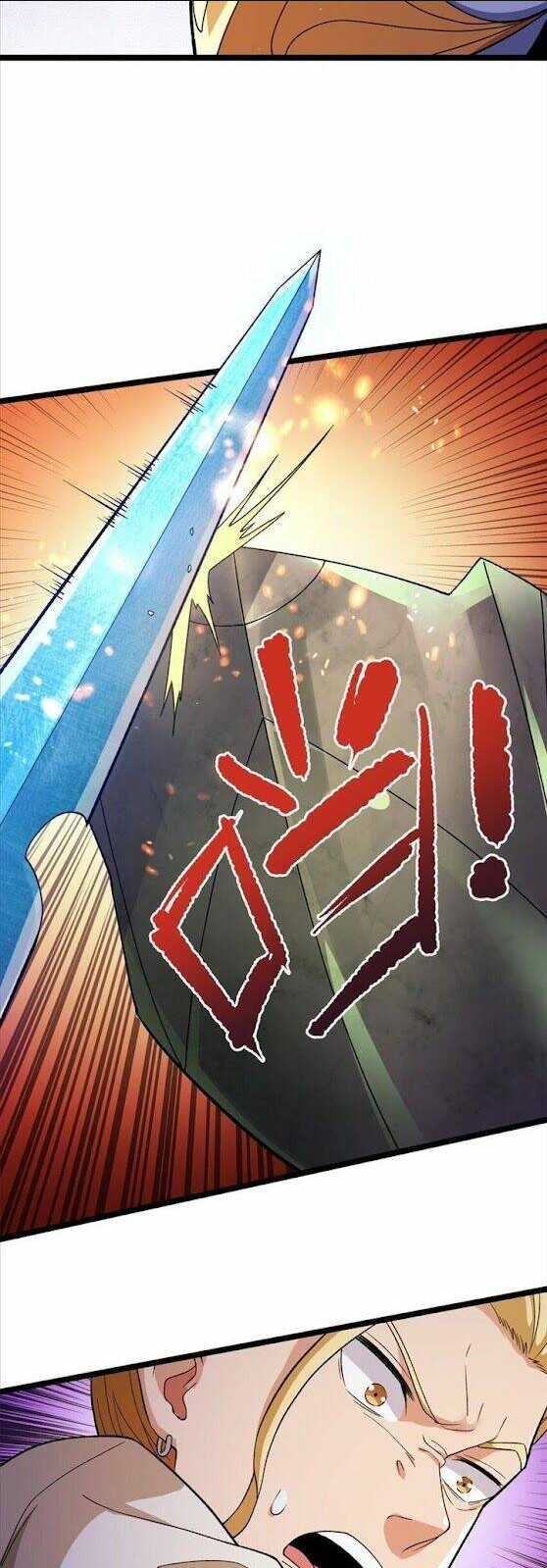 Ta Có 999 Loại Dị Năng Chap 82 - Next Chap 83