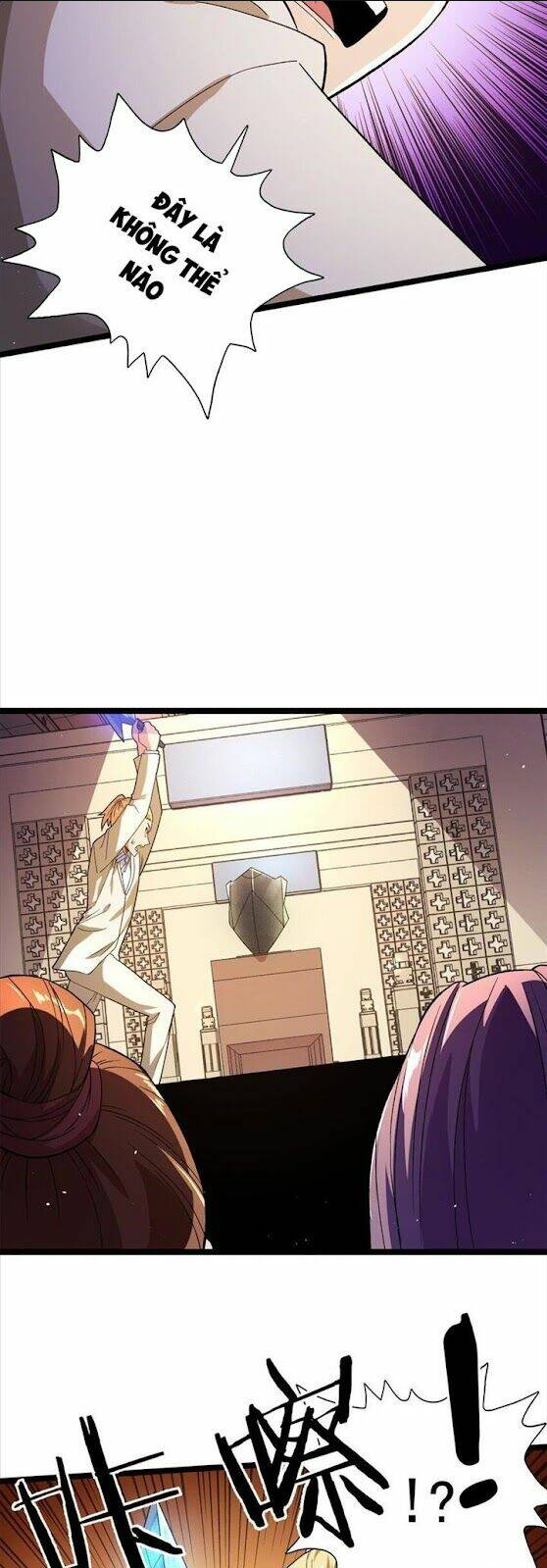 Ta Có 999 Loại Dị Năng Chap 82 - Next Chap 83