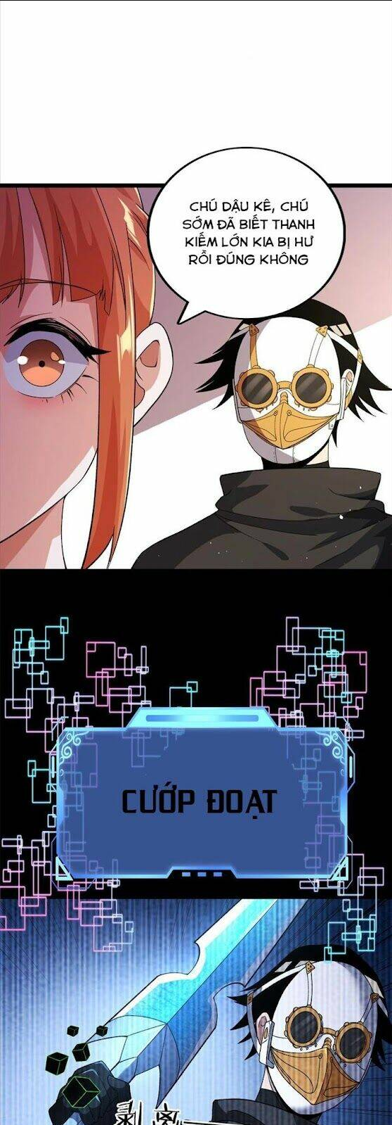 Ta Có 999 Loại Dị Năng Chap 82 - Next Chap 83