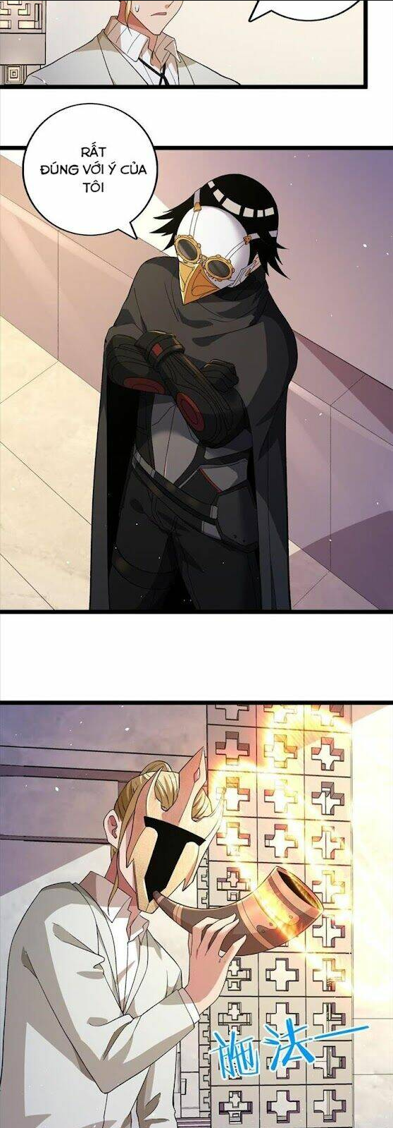 Ta Có 999 Loại Dị Năng Chap 82 - Next Chap 83