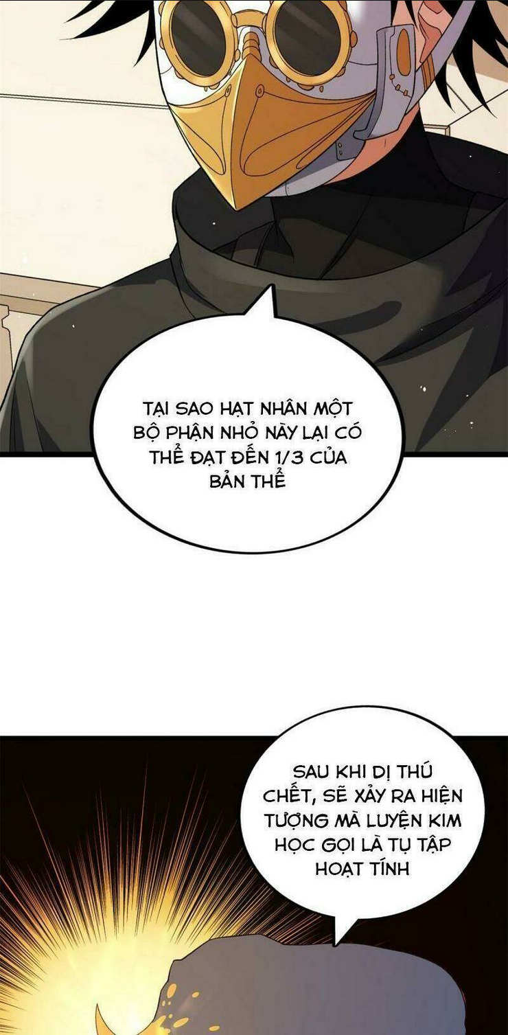 Ta Có 999 Loại Dị Năng Chap 83 - Next Chap 84