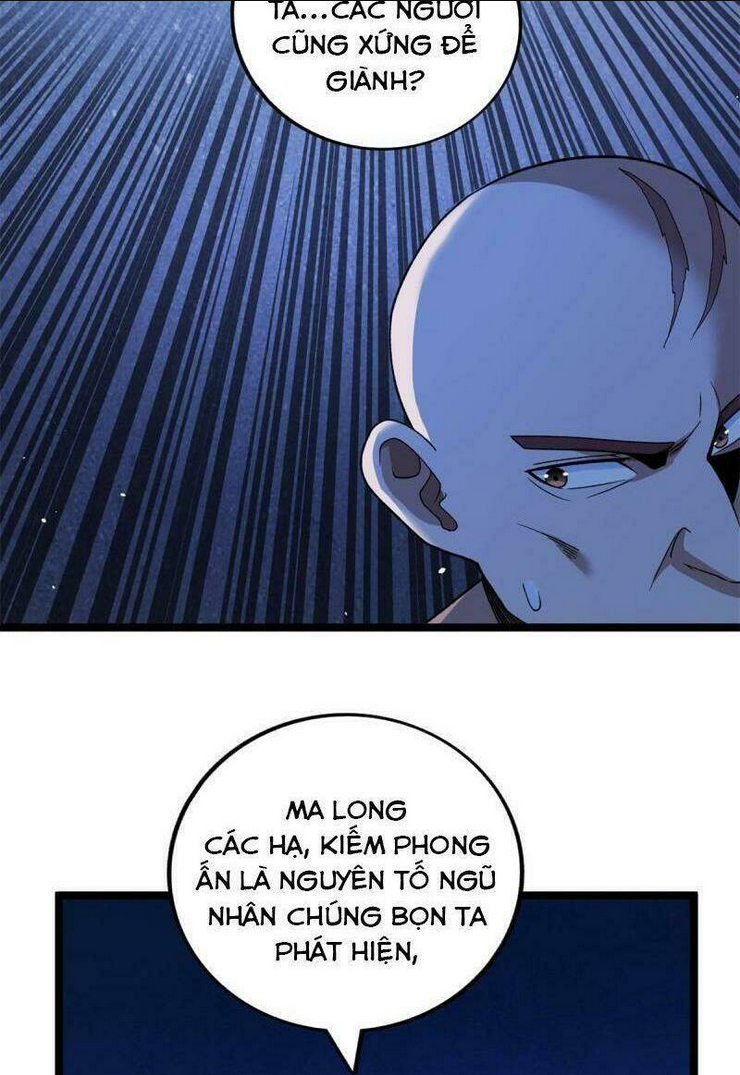 Ta Có 999 Loại Dị Năng Chap 83 - Next Chap 84