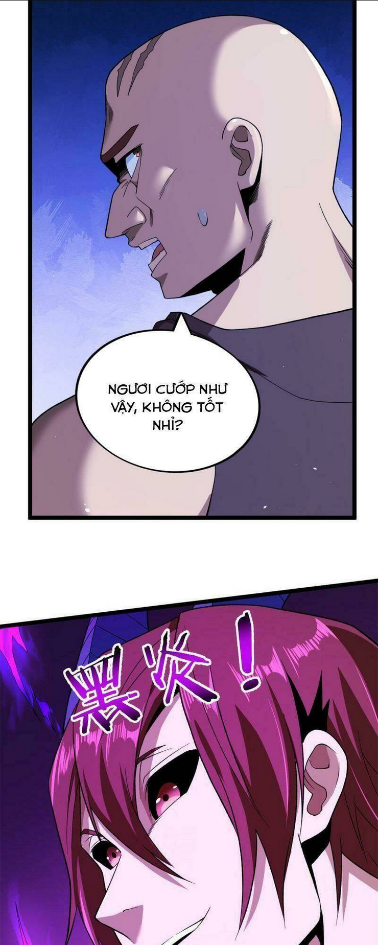 Ta Có 999 Loại Dị Năng Chap 83 - Next Chap 84