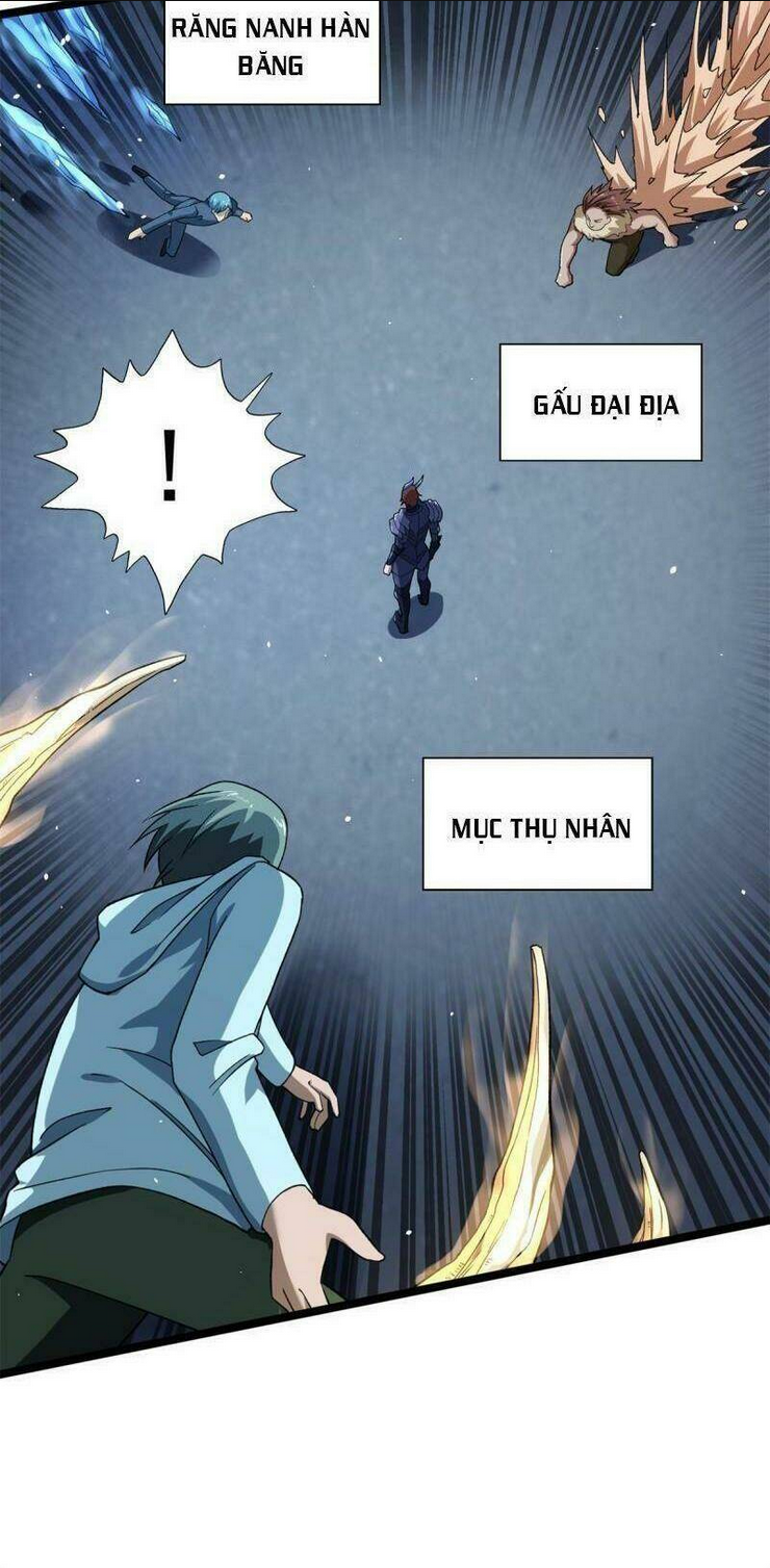 Ta Có 999 Loại Dị Năng Chap 83 - Next Chap 84