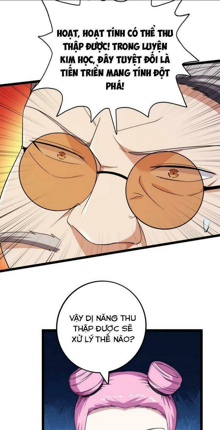 Ta Có 999 Loại Dị Năng Chap 83 - Next Chap 84