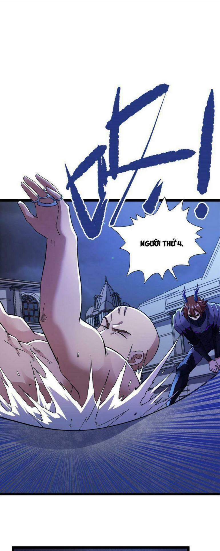 Ta Có 999 Loại Dị Năng Chap 84 - Next Chap 85