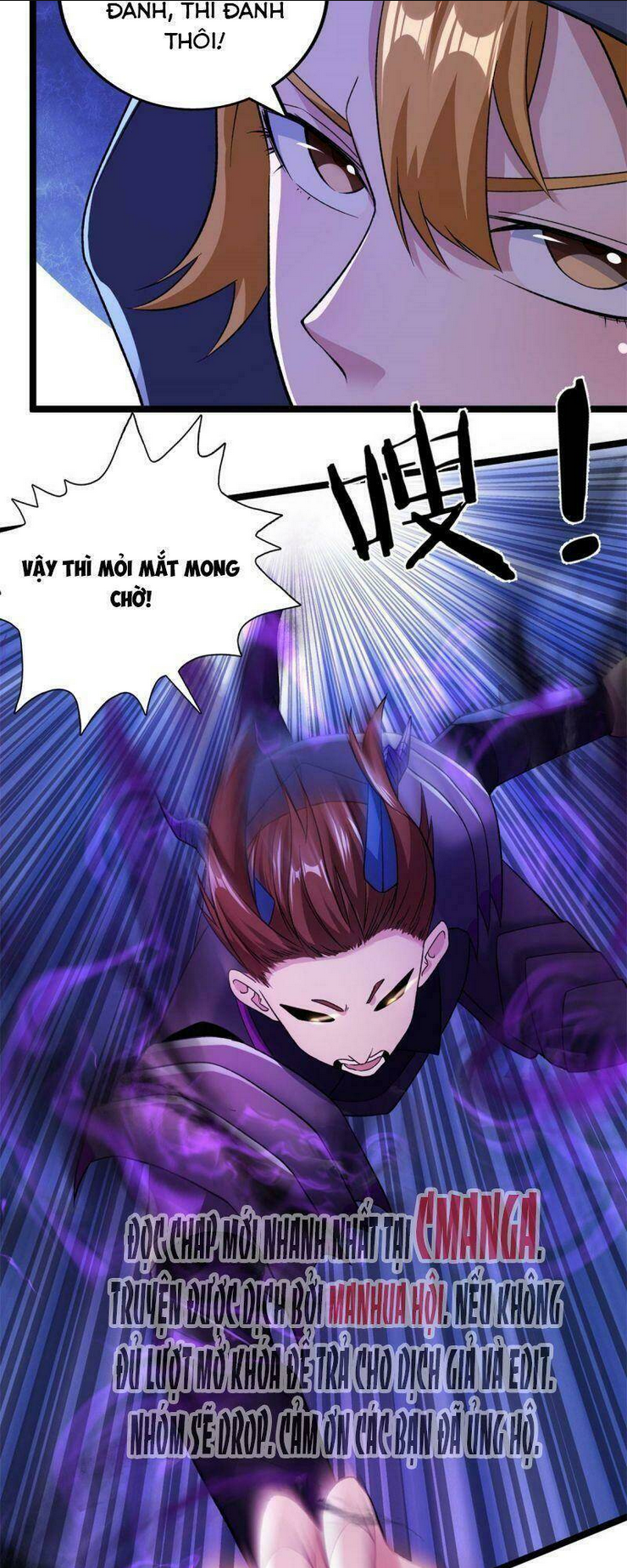 Ta Có 999 Loại Dị Năng Chap 84 - Next Chap 85