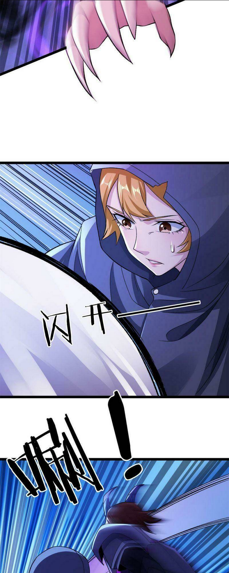 Ta Có 999 Loại Dị Năng Chap 84 - Next Chap 85