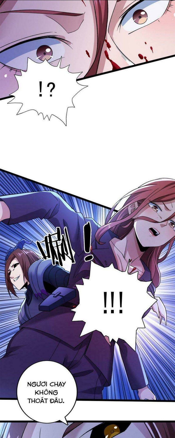 Ta Có 999 Loại Dị Năng Chap 84 - Next Chap 85