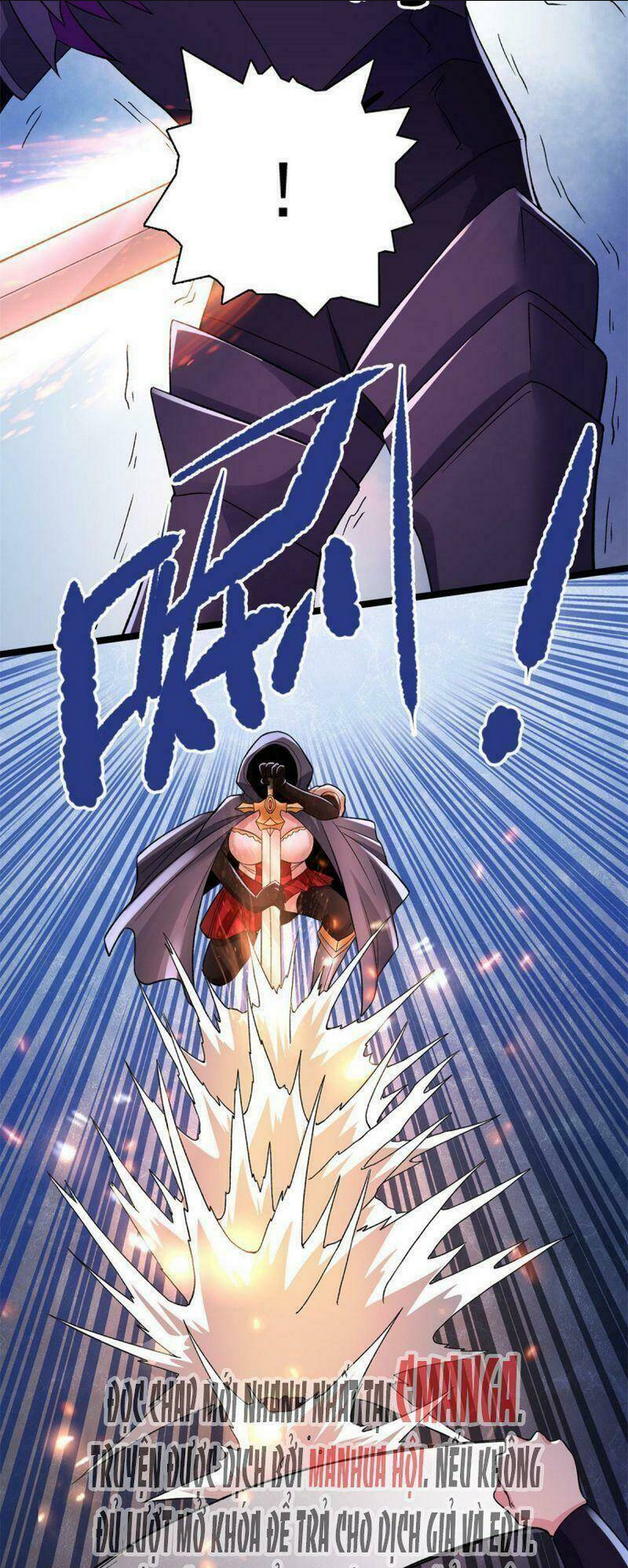 Ta Có 999 Loại Dị Năng Chap 84 - Next Chap 85