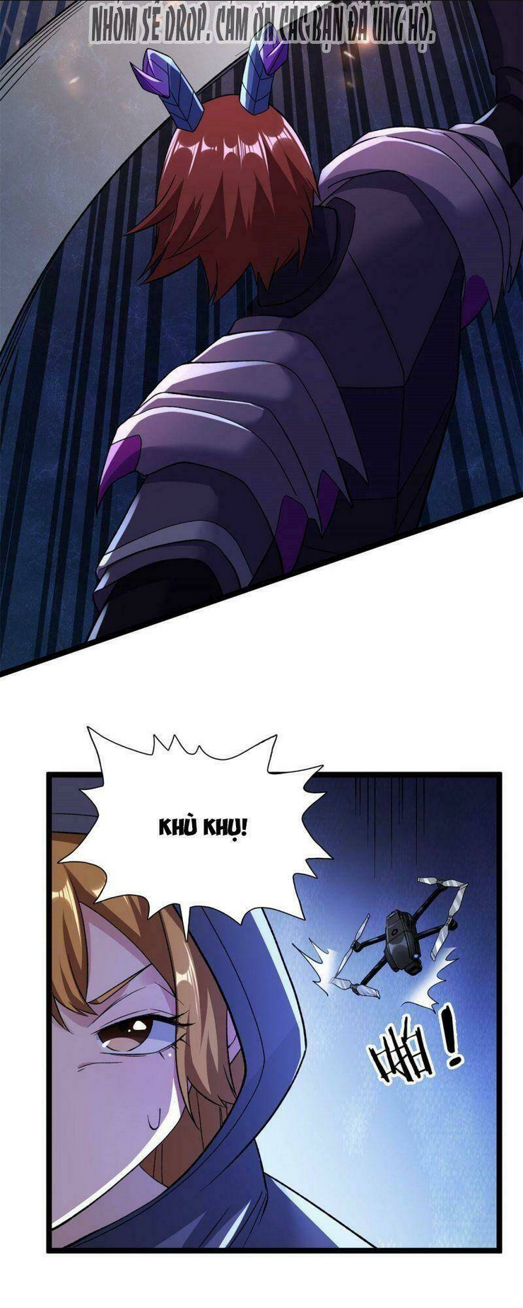 Ta Có 999 Loại Dị Năng Chap 84 - Next Chap 85