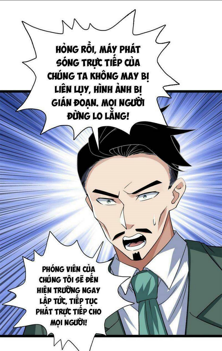 Ta Có 999 Loại Dị Năng Chap 84 - Next Chap 85