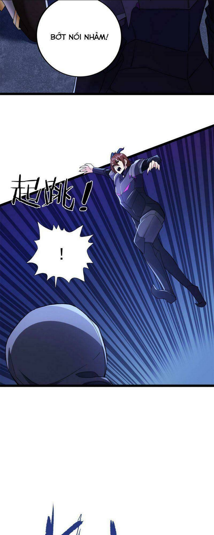 Ta Có 999 Loại Dị Năng Chap 84 - Next Chap 85