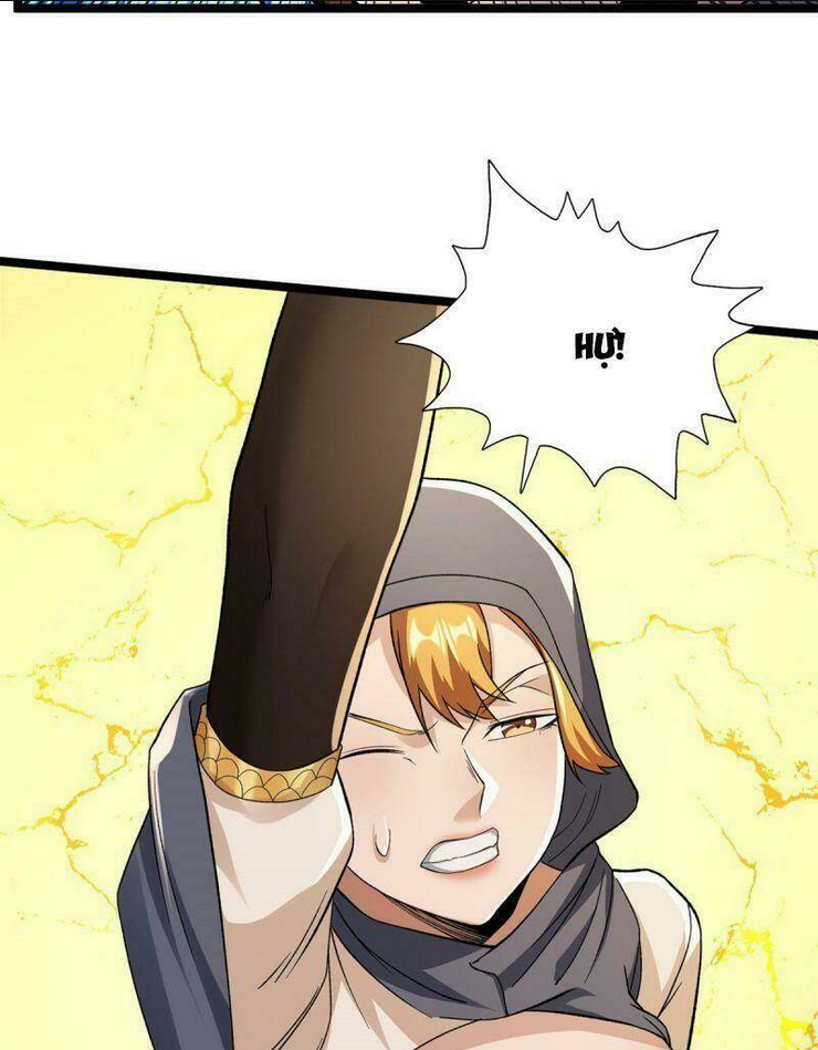 Ta Có 999 Loại Dị Năng Chap 84 - Next Chap 85