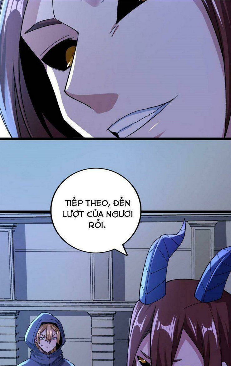 Ta Có 999 Loại Dị Năng Chap 84 - Next Chap 85