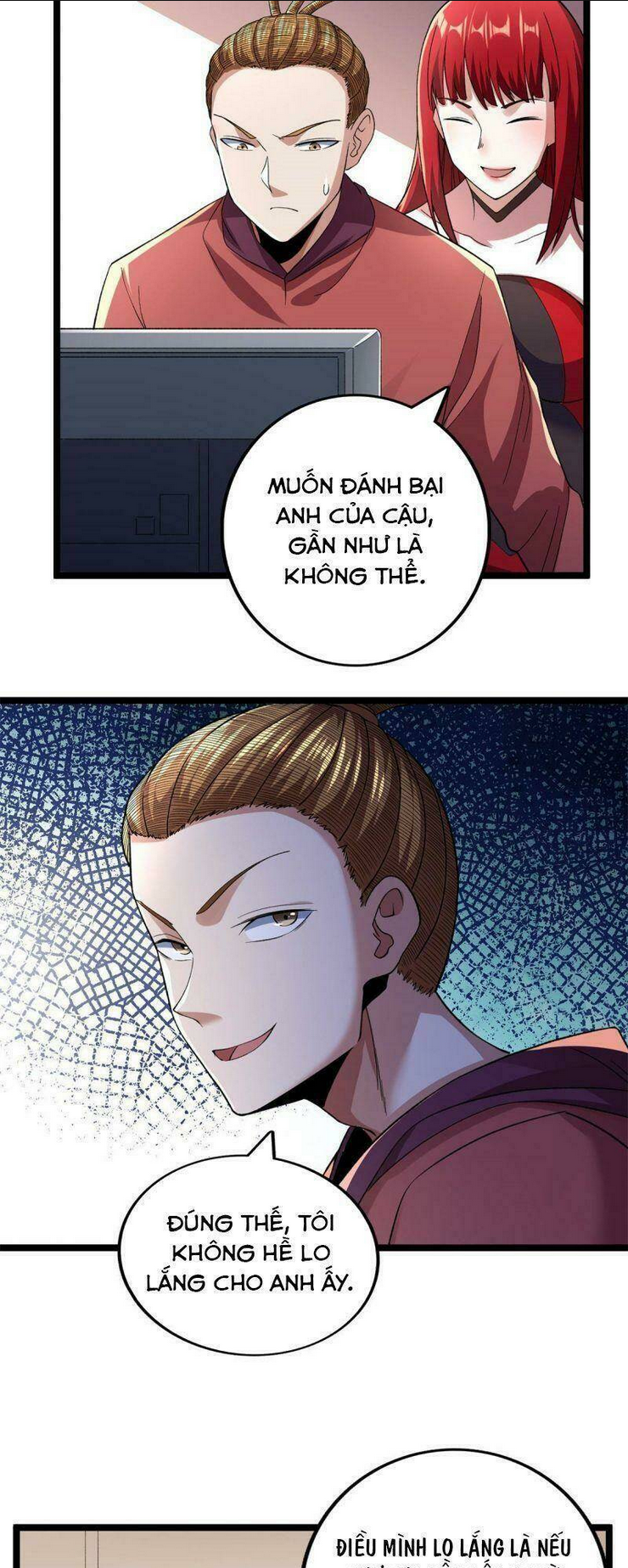 Ta Có 999 Loại Dị Năng Chap 84 - Next Chap 85