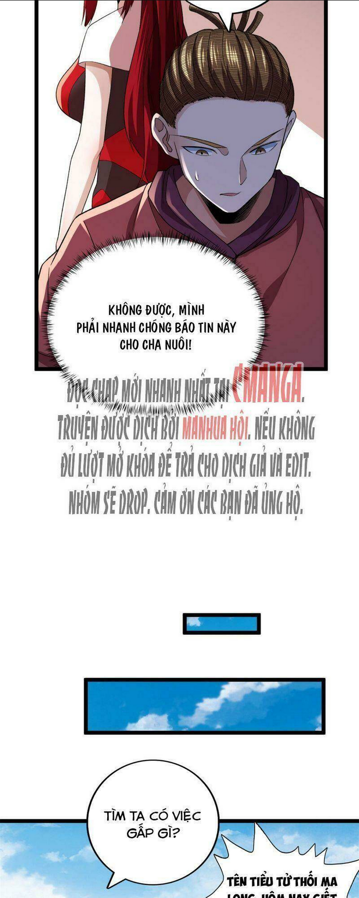 Ta Có 999 Loại Dị Năng Chap 84 - Next Chap 85