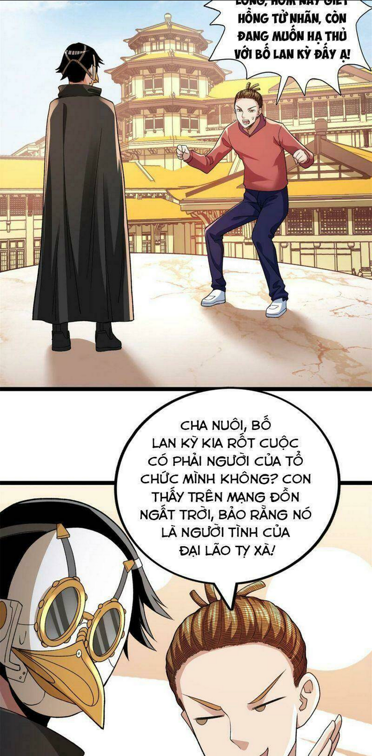 Ta Có 999 Loại Dị Năng Chap 84 - Next Chap 85