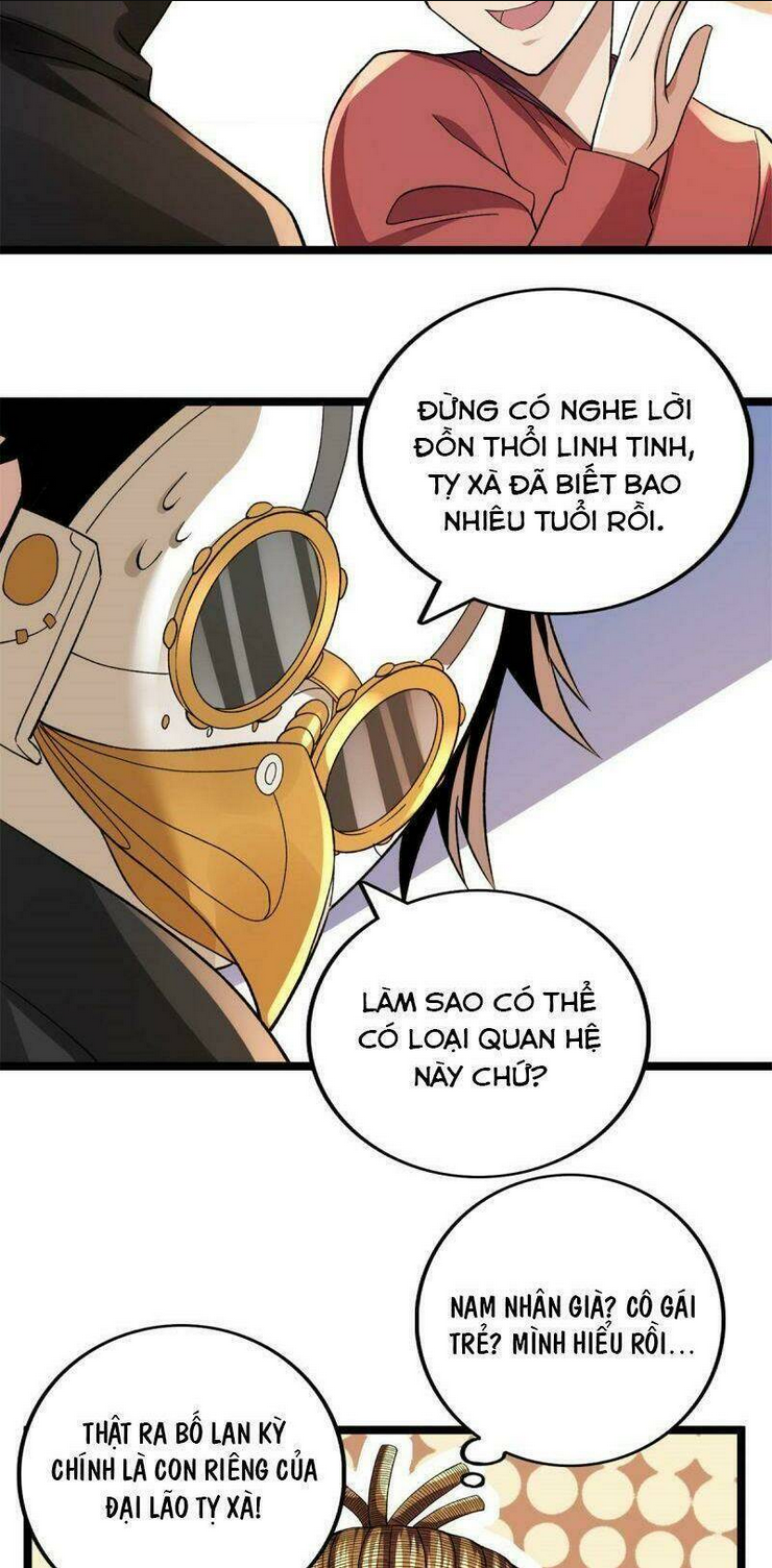 Ta Có 999 Loại Dị Năng Chap 84 - Next Chap 85