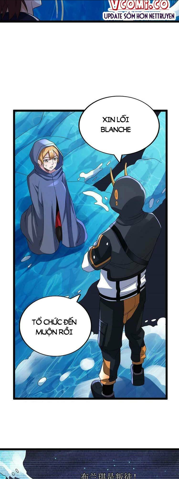 Ta Có 999 Loại Dị Năng Chap 85 - Next Chap 86