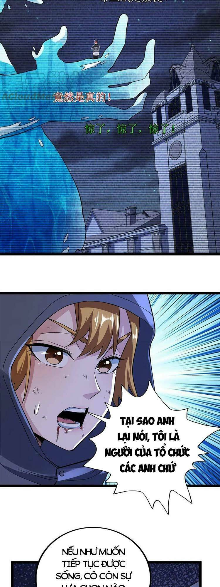 Ta Có 999 Loại Dị Năng Chap 85 - Next Chap 86