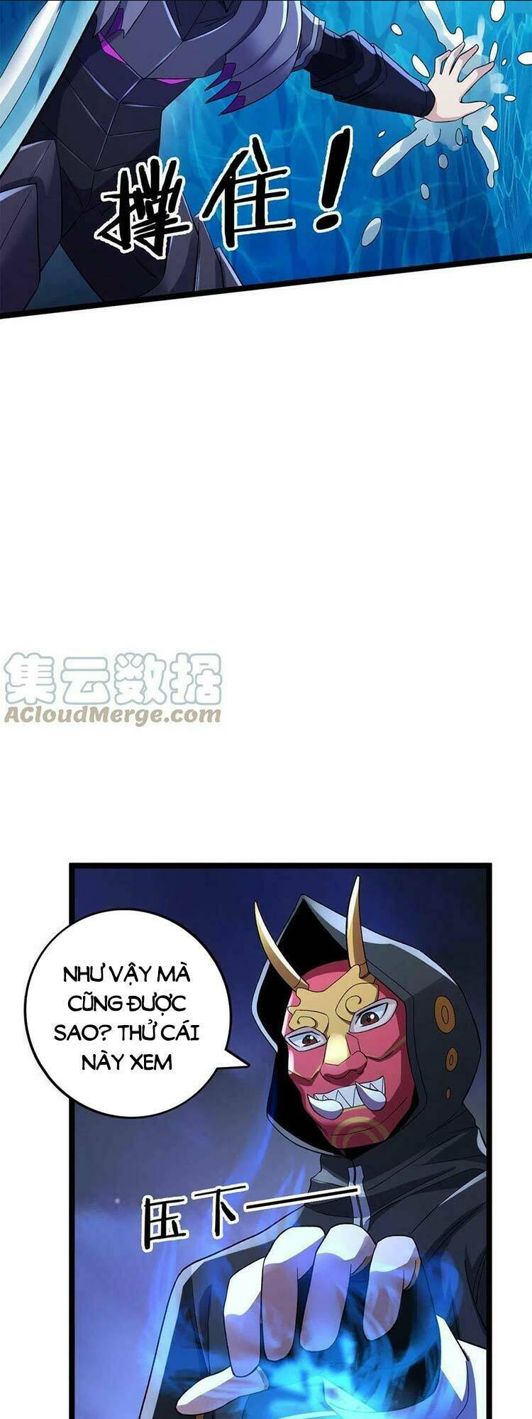 Ta Có 999 Loại Dị Năng Chap 85 - Next Chap 86