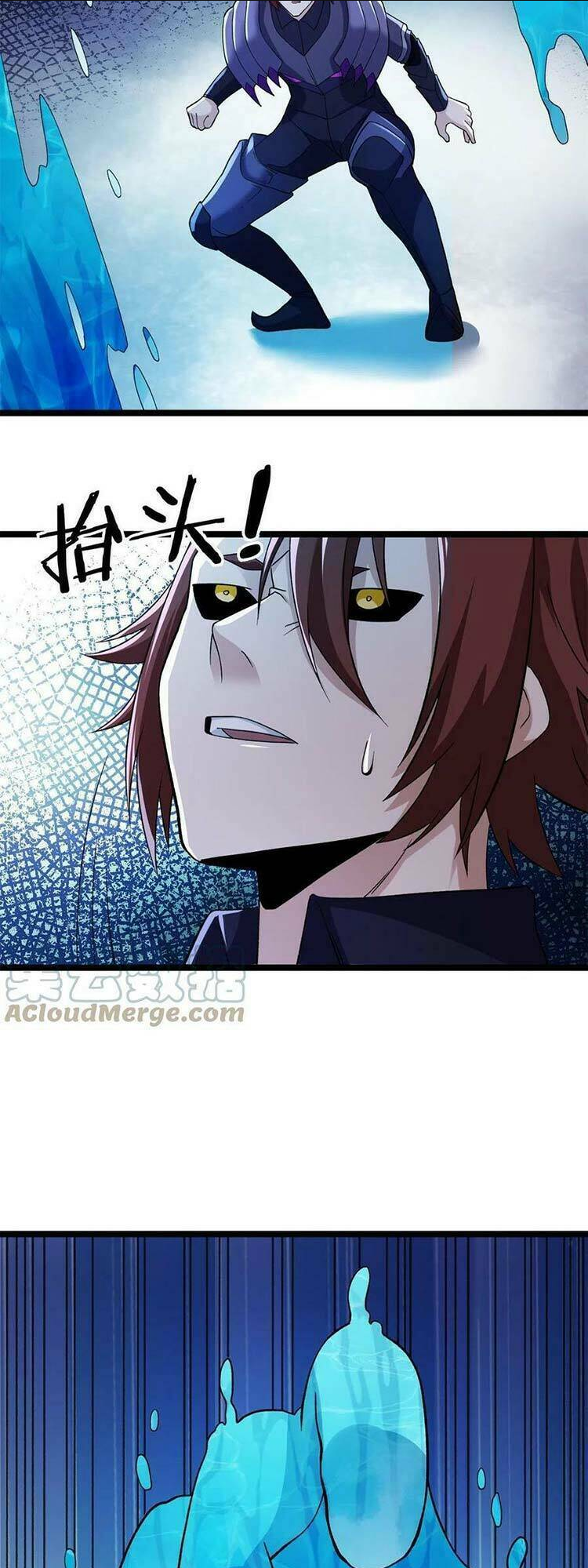 Ta Có 999 Loại Dị Năng Chap 85 - Next Chap 86