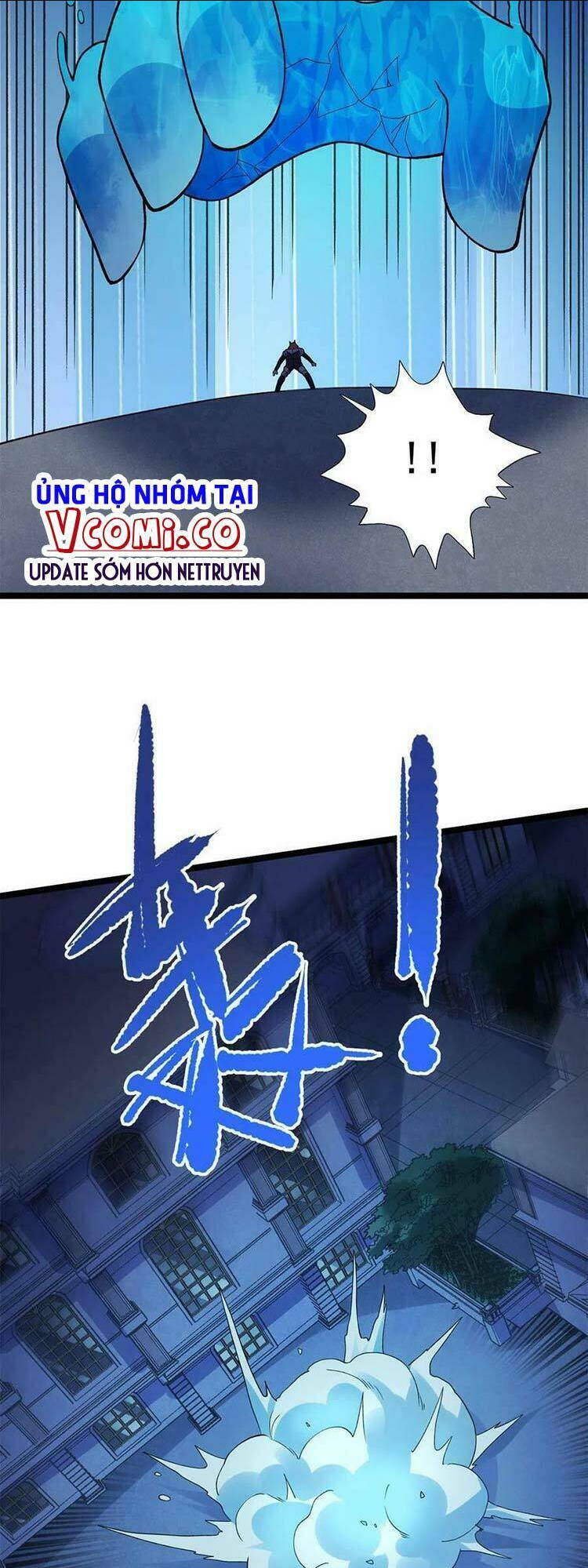 Ta Có 999 Loại Dị Năng Chap 85 - Next Chap 86