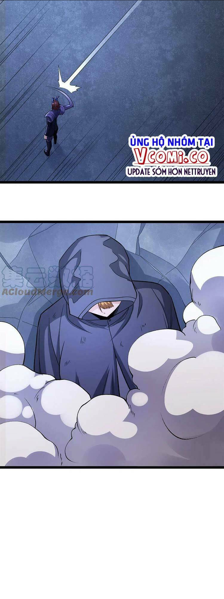 Ta Có 999 Loại Dị Năng Chap 85 - Next Chap 86