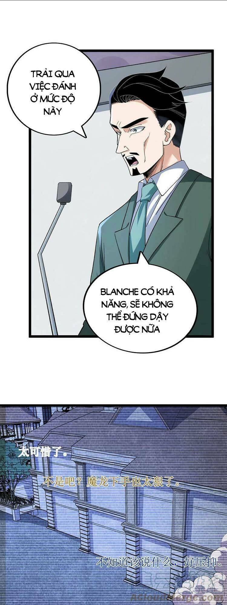 Ta Có 999 Loại Dị Năng Chap 85 - Next Chap 86