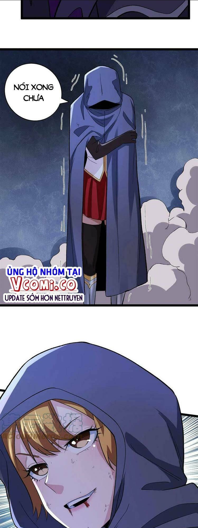 Ta Có 999 Loại Dị Năng Chap 85 - Next Chap 86