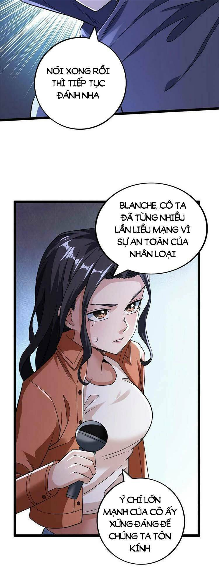 Ta Có 999 Loại Dị Năng Chap 85 - Next Chap 86