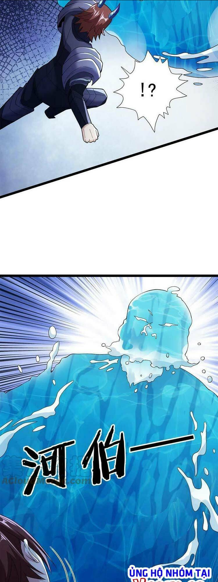 Ta Có 999 Loại Dị Năng Chap 85 - Next Chap 86