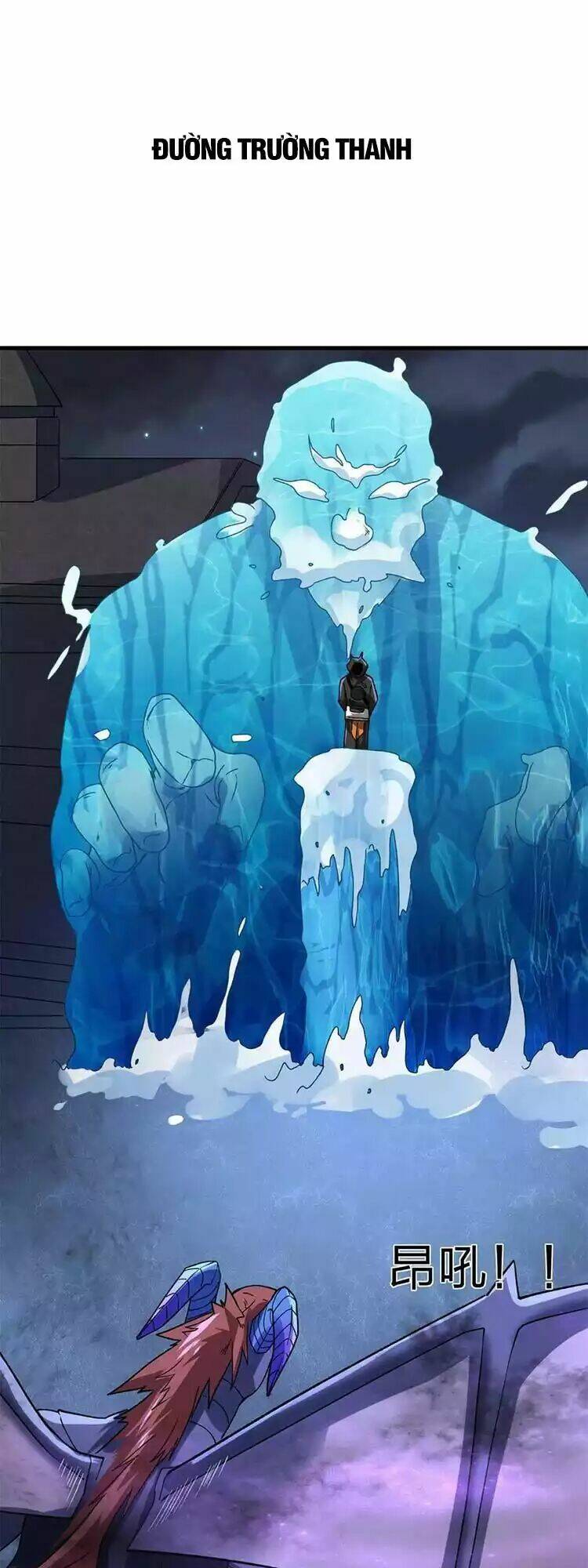 Ta Có 999 Loại Dị Năng Chap 87 - Next Chap 88