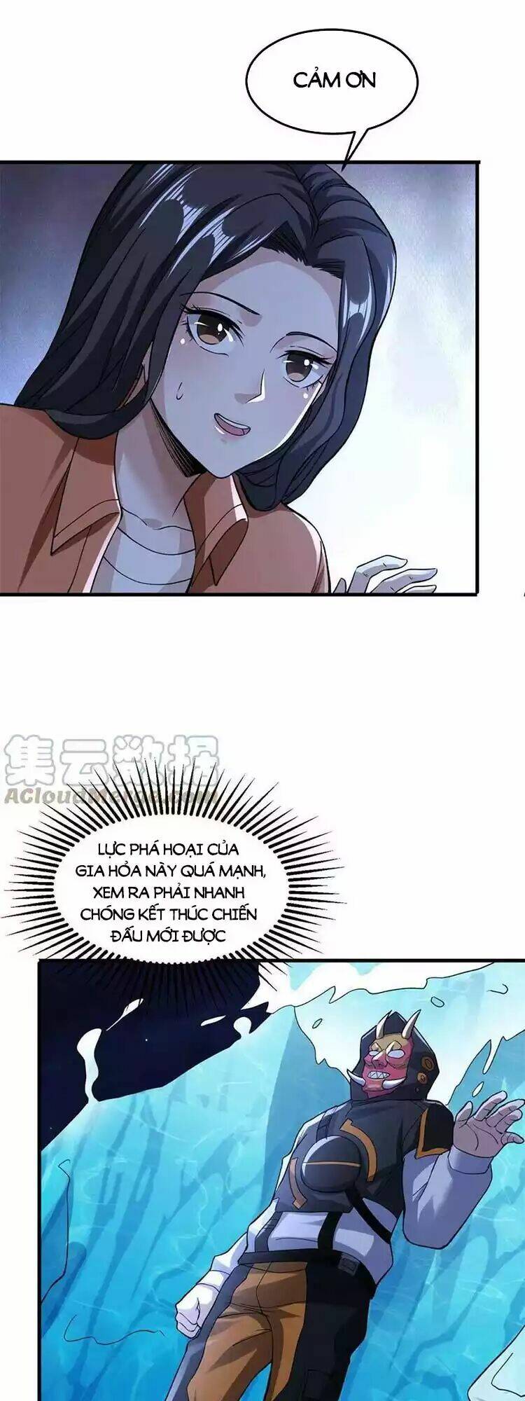 Ta Có 999 Loại Dị Năng Chap 87 - Next Chap 88