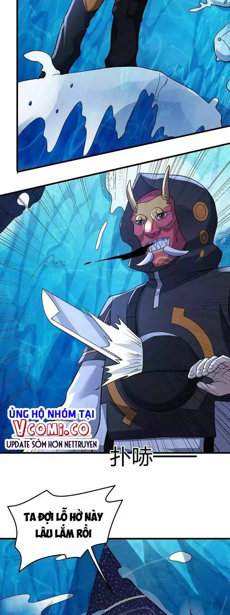 Ta Có 999 Loại Dị Năng Chap 87 - Next Chap 88
