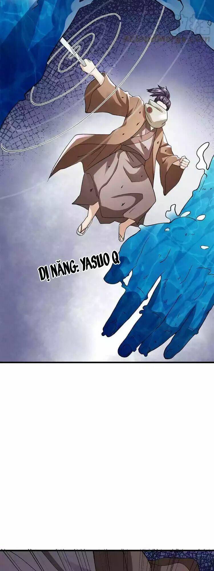 Ta Có 999 Loại Dị Năng Chap 87 - Next Chap 88