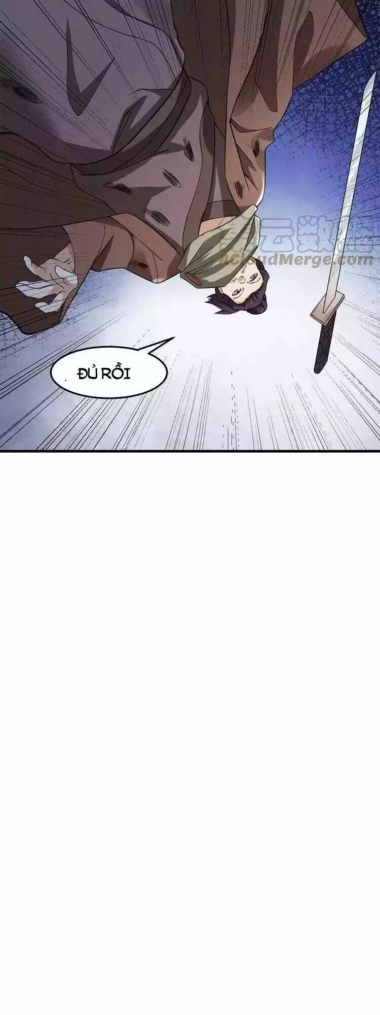 Ta Có 999 Loại Dị Năng Chap 87 - Next Chap 88