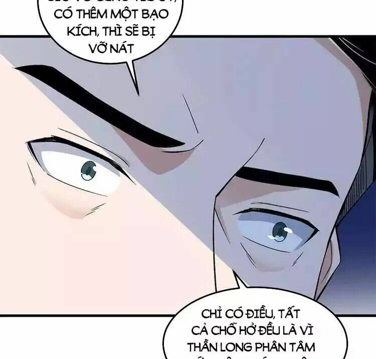 Ta Có 999 Loại Dị Năng Chap 87 - Next Chap 88