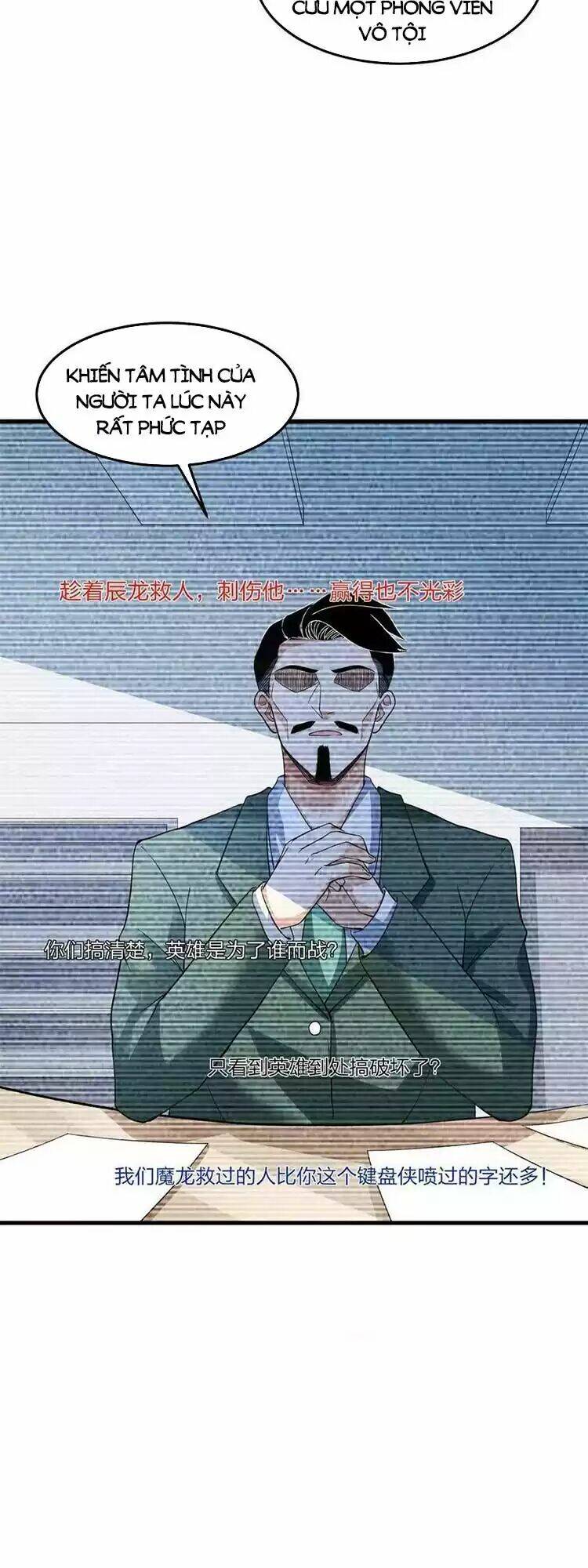 Ta Có 999 Loại Dị Năng Chap 87 - Next Chap 88